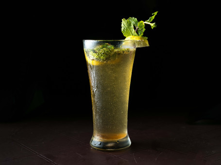 Virgin Mojitos [500Ml-Large]