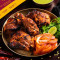 Tandoori Chicken Quarter [2 Pcs]