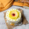 Pineapple Cream Cake [1 Kg]