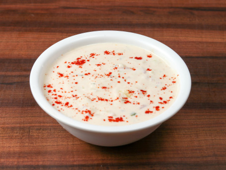 Mix Raita (200 Ml)