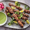 Pork Chilli Seekh Kabab