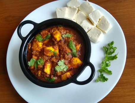 Kitchen Garden Special Paneer