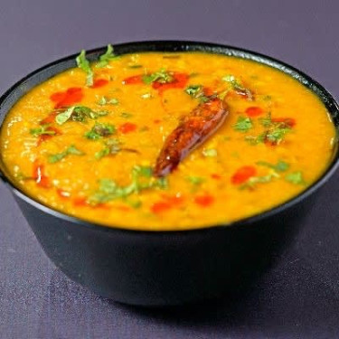 Yellow Dal Tadka Basanti