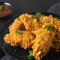 Kurkure Chicken Makhani Dimsum (8 Pieces)