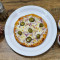 Onion Jalapeno Pizza [7 Inches]