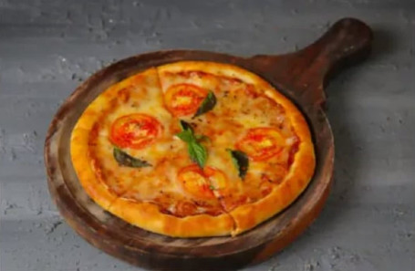 Cheese N Tomato Pizza 7