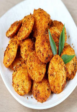 Pudi Masala Idli