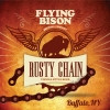 7. Rusty Chain