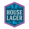 14. House Lager
