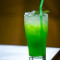 Green Apple Flavour Soda