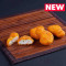 Spicy Chicken Nuggets 4 Pc [New]
