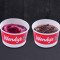 Blueberry Mousse Cup Choco Mud Pie [New]