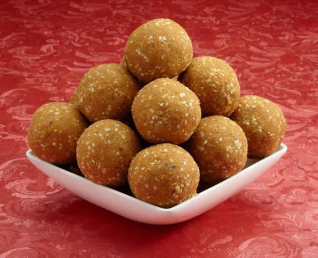 Panjiri Laddu