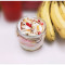 Banana Split Jarfull Sundae