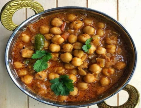 Chatpate Chole (Katori Size)