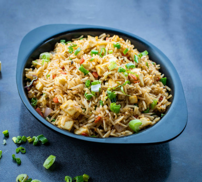 Non Veg Shanghai Chilly Fried Rice