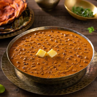 24 Hour Dal Makhani