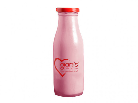 Rose Shake [400 Ml]