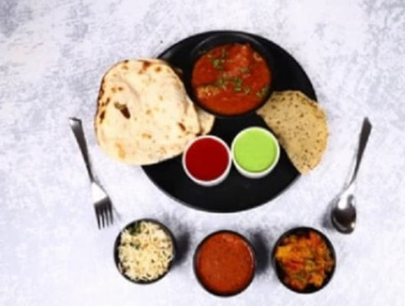 Non Veg-Mn Special Thali