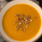 Winter Squash Soup (Vegan, Gf)