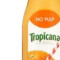 Orange Juice (12 Oz Bottle)