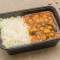 Amritsari Chole Chawal Rice Box