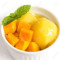 Mango King Sundae