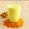 Hot Haldi Milk (500Ml) (Ghee Shakkar)