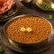 No Cream Dal Makhni