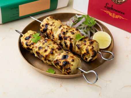 Malai Khumb Tikka