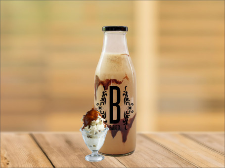 Cold Coffee Brrrista Blast (Recommended)