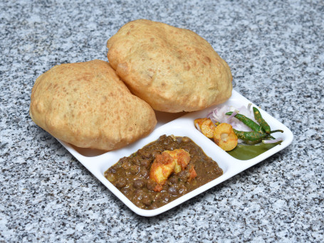 Special Choley Bhature Paneer Wale