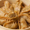 Chicken Makhani Steamed Dumplings Dumplings [8 Pieces]