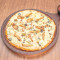 Cheese Bbq Chicekn Pizza