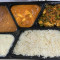 All In One Veg Thali