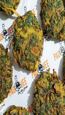 Bhajia (120 Gm