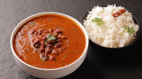 Rajma Chawal Jammu Wale [Mixture]