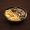Veg Noodle With Manchurian