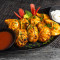 Tandoori Paneer Onion (8 Pcs)