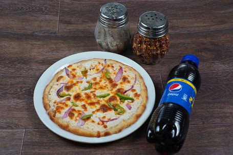 Pizza Pepsi