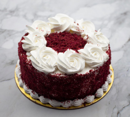 Pure Red Velvet Cake [1 Kg]