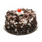 Pure chocolate cake [500 grams]