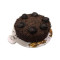 Choco Truffle Cake (Eggless)