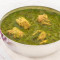 Saag Chicken [250 Gm]