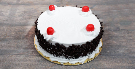 Black Forest Cake Costs Rupees [1Kg]