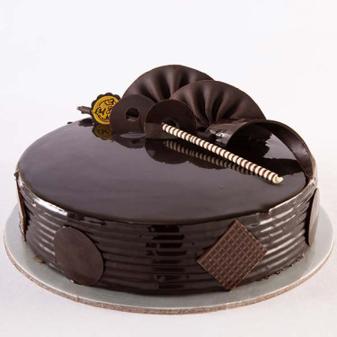 Pure Chocolate Cake Costs Rupees [1Kg]