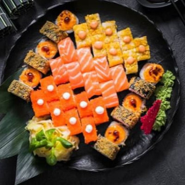 Sushi Party Pack [48 Pcs]