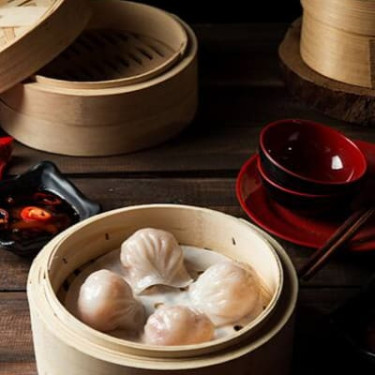 Prawn Har Gow Dimsum