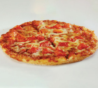 Regular Pizzelar Cheese Pizza