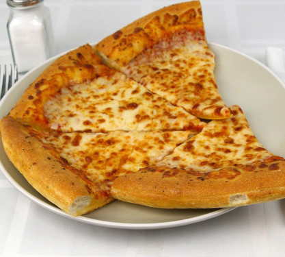 Large Pizzelar Cheese Pizza